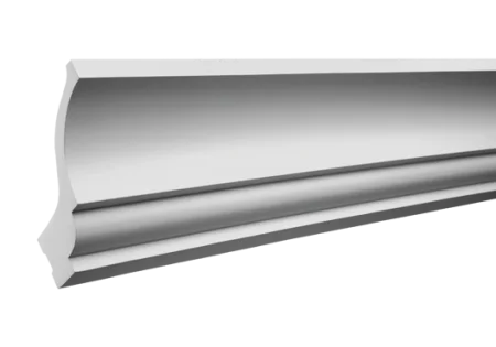 Карниз Европласт 1.50.221  2,0 м в Казани