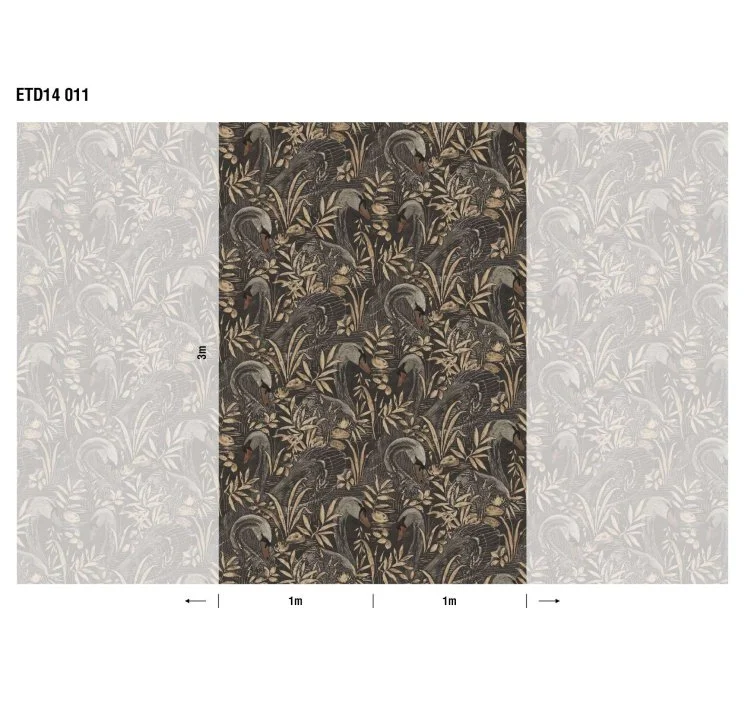 Обои Loymina Etude vol. II ETD14 011 в Казани