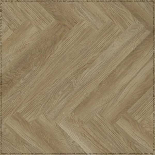 ПВХ плитка FineFlex Wood Дуб Азас FX-109 в Казани