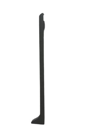 Заглушки Bonkeel ПЛ60 черный (ПВХ) в Казани