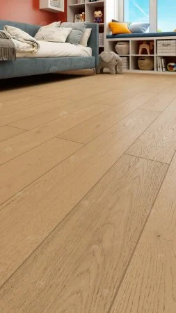 Инженерная доска Alpine Floor Studio Дуб Айвори в Казани