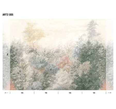 Обои Loymina Пейзаж ART2 005 в Казани