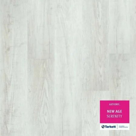ПВХ плитка Tarkett New Age Serenity Планка 152Х914 в Казани