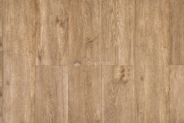 Каменно-полимерная плитка Alpine Floor Grand Sequoia Секвоя Миндаль ECO 11-6, 4мм 43 класс в Казани
