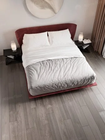 Инженерная доска Alpine Floor Studio Дуб Грей в Казани