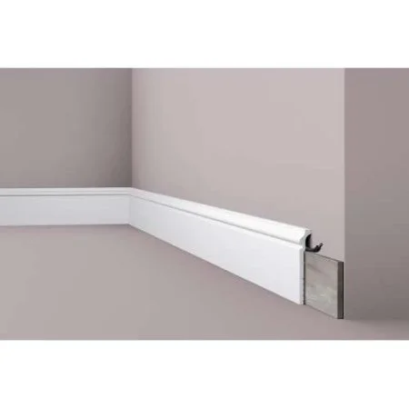 Плинтус NMC Wallstyl CF3 (120х22х2000 мм) в Казани