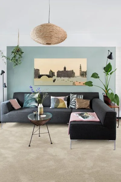 Ковровое покрытие AW Brooklyn Plain 03 - (5м) в Казани