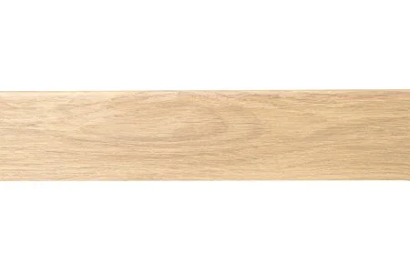 Плинтус дюрополимерный Bonkeel Дуб Бежевый (80х14х2000 мм) в Казани