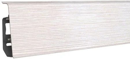 Пластиковый плинтус Bonkeel Style BS7022 (70х26х2200 мм) в Казани