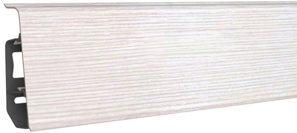 Пластиковый плинтус Bonkeel Style BS7022 (70х26х2200 мм) в Казани