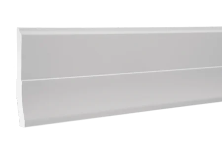 Плинтус Европласт 1.53.105 (160х24х2000 мм) в Казани