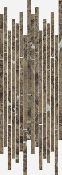 Керамогранит Italon Шарм Делюкс Имперадор 26х75 Стрип (Люкс и реттифицированная) в Казани