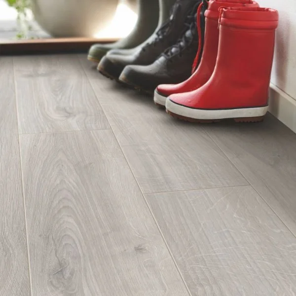 Ламинат Pergo Malmö Pro Дуб Холодный Серый L1258-04432 в Казани