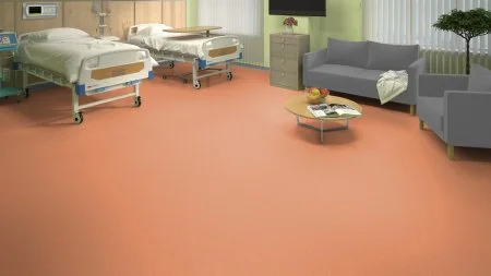 Линолеум Tarkett iQ Melodia CMELI-2635 2 м в Казани