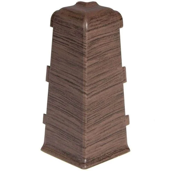 Угол наружный INDO70 14 Венге Африка в Казани