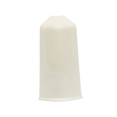 Наружный угол Royce 80 №318 Белый Матовый в Казани