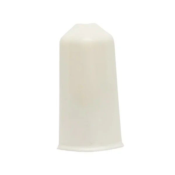 Наружный угол Royce 80 №318 Белый Матовый в Казани