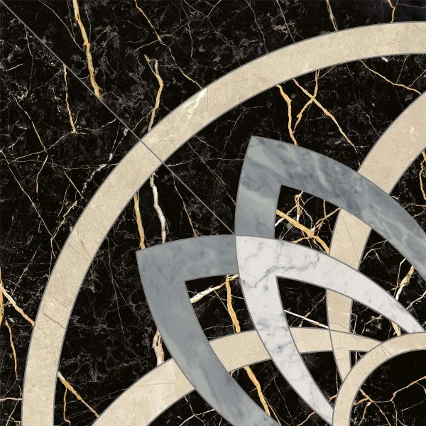 Керамогранит Italon Шарм Экстра Лоран Розон Анголо 59х59 в Казани