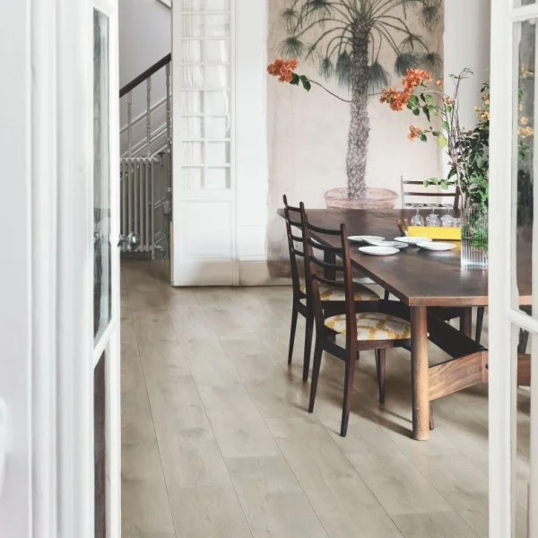 Ламинат Pergo Uppsala Pro Дуб Изысканный Серый L1249-05039 в Казани