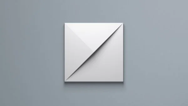 Декоративная панель NMC Arstyl Puzzle (38x38x3.1 см) в Казани