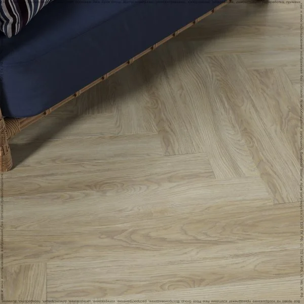 ПВХ плитка FineFlex Wood Дуб Сарпин FX-110 в Казани