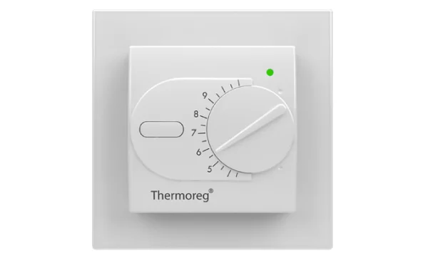 Терморегулятор Thermoreg TI-200 в Казани