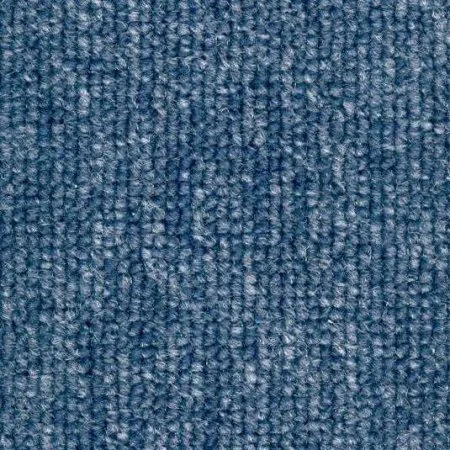 Ковровое покрытие Zartex Daily 024 Синий 4 м в Казани