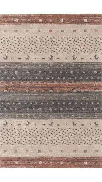 Ковер Синтелон Torino 1,60x2,30 13EVH Прямоугольник в Казани