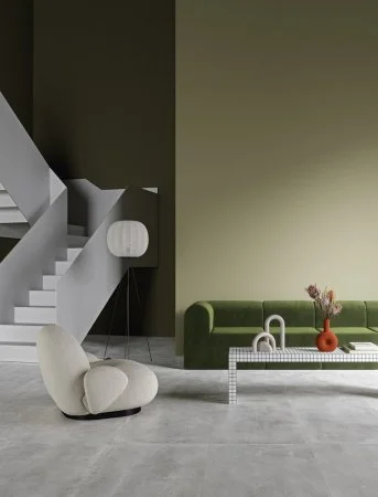 Керамогранит Coliseum Астро Сильвер 60х120 (Натуральный и Реттифицированный) в Казани