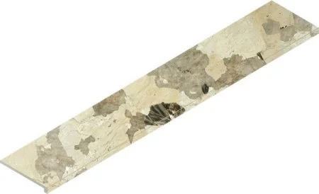 Керамогранит Italon Этернум Волкано Ступень угловая правая 33х160 (Натуральная) в Казани