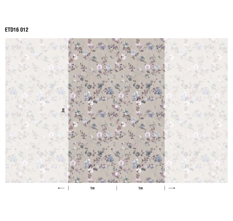 Обои Loymina Etude vol. II ETD16 012 в Казани