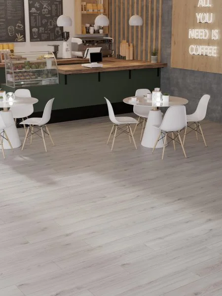 Ламинат Egger PRO 8/33 4V Aqua+ Дуб Метико Бежевый EPL216 в Казани