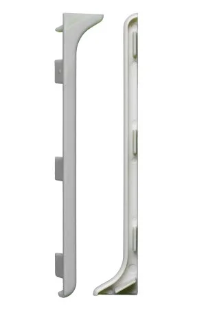 Заглушки Bonkeel ПЛ60 серый (ПВХ) в Казани