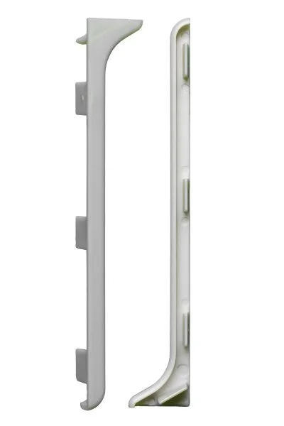 Заглушки Bonkeel ПЛ60 серый (ПВХ) в Казани