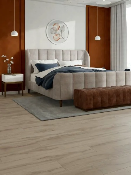 Ламинат Egger PRO 8/32 V4 Дуб Гирлевик бежевый EPL210 в Казани