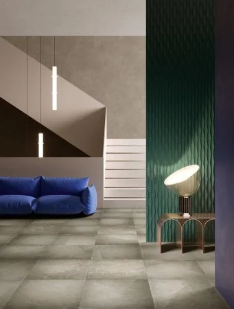 Керамогранит Coliseum Ривьера Дарк 60х60 (Натуральный и Реттифицированный) в Казани