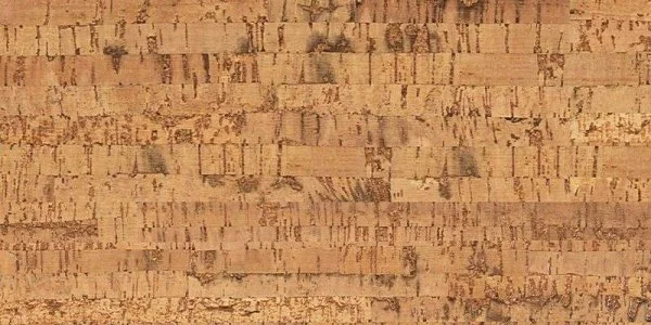 Пробковое покрытие CorkStyle Eco Cork Linea (915 x 305 x 6 мм) в Казани