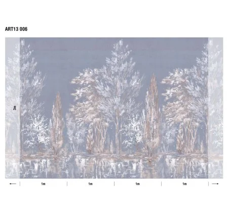 Обои Loymina Пейзаж vol. 2 ART13 006 в Казани
