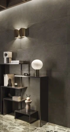 Керамогранит Italon Этернум Волкано 80х160 (Люкс и Реттифицированная) в Казани