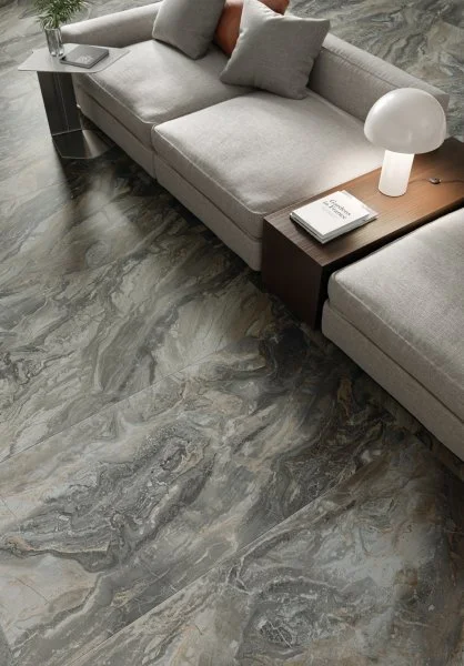 Керамогранит Italon Шарм Делюкс Гриждио Оробико 80х160 (Люкс и реттифицированная) в Казани