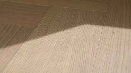 Паркетная доска Auswood Travel Herringbone Oak Malta в Казани