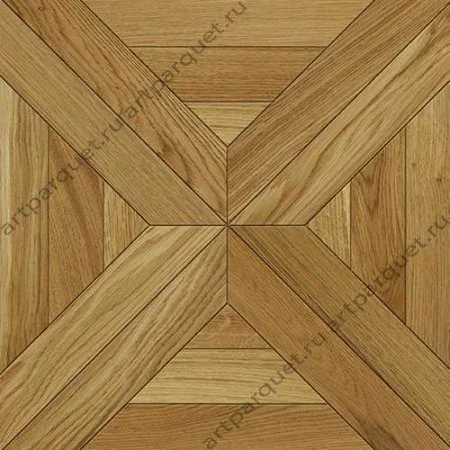 Модульный паркет Kochanelli Квадро Дуб Пулито 441х441х15 мм в Казани