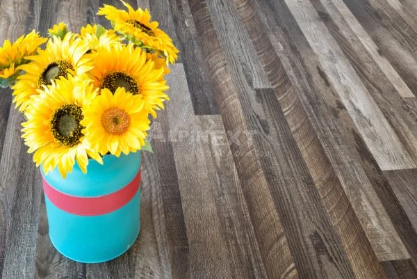 Кварц-виниловая плитка Alpine Floor Ultra Орех Состаренный ЕСО 5-11 2 мм. 34 класс в Казани