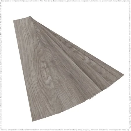 ПВХ плитка FineFlex Wood Дуб Кивач FX-104 в Казани