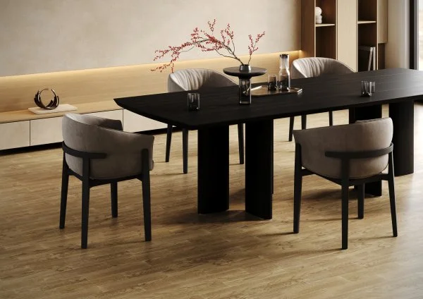 Паркетная доска Quartz Parquet Штучный паркет Дуб Карельский 44-419 в Казани