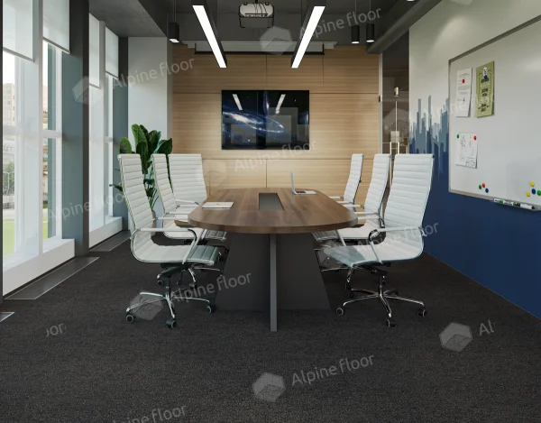 Ковровая плитка Alpine Floor Astoria 401-2 Бенуа в Казани