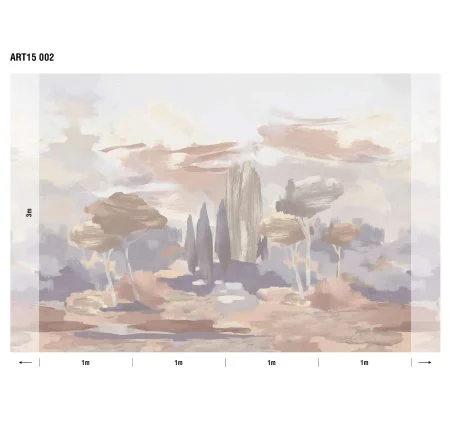 Обои Loymina Пейзаж vol. 2 ART15 002 в Казани