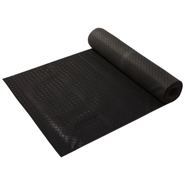 Противоскользящее резиновое покрытие Рисинка (1,5х10м) в Казани