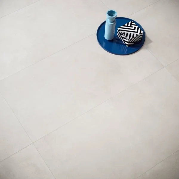 Керамогранит Coliseum Сан-Сиро Уайт 60х120 (Натуральный и Реттифицированный) в Казани