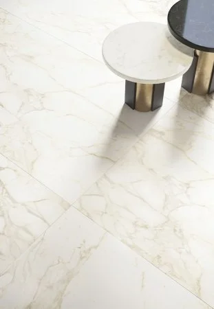 Керамогранит Italon Этернум Каррара 80х160 (Натуральная и Реттифицированная) в Казани